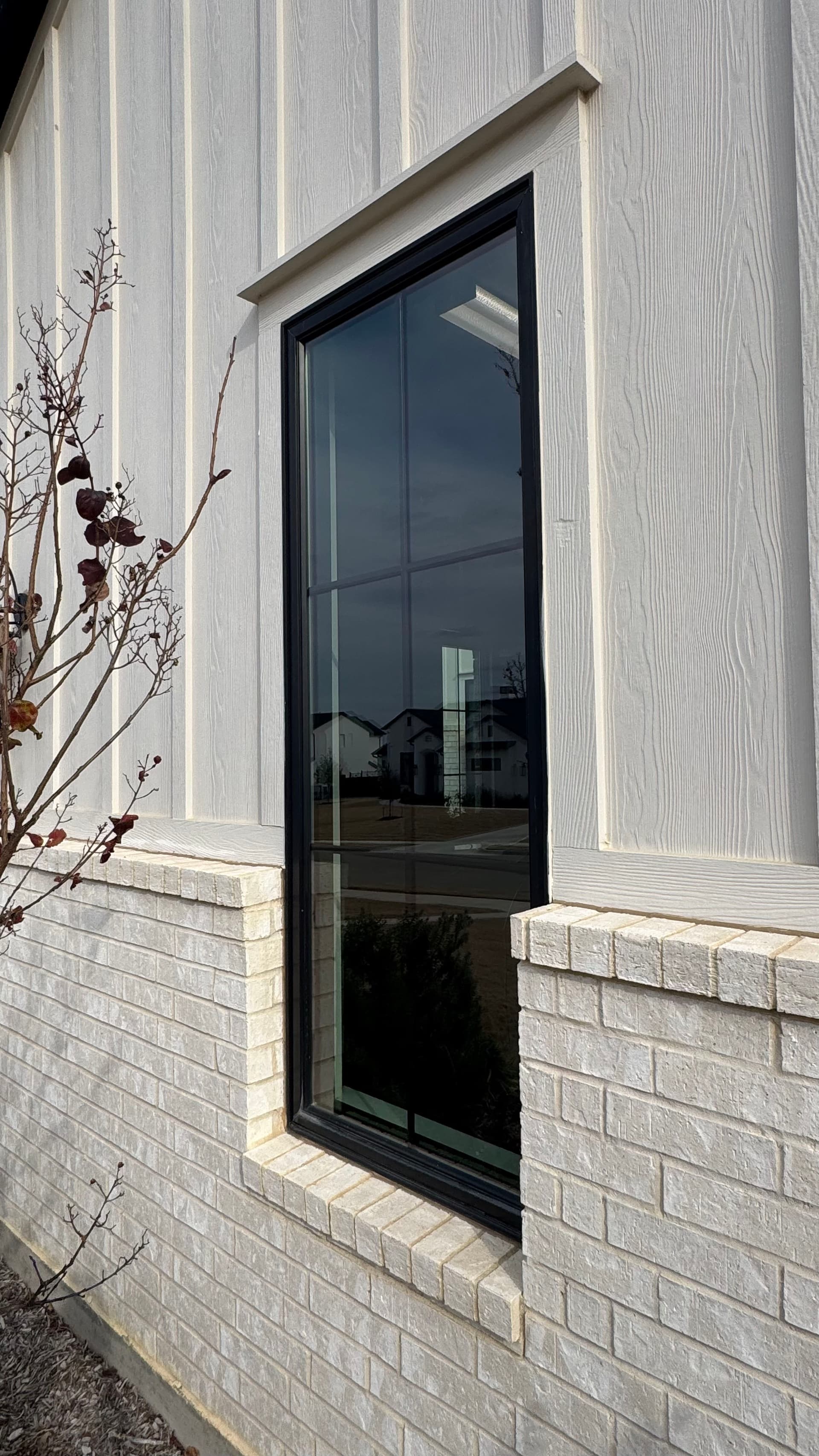 Crystal Clear Views with Davis Window Cleaning image