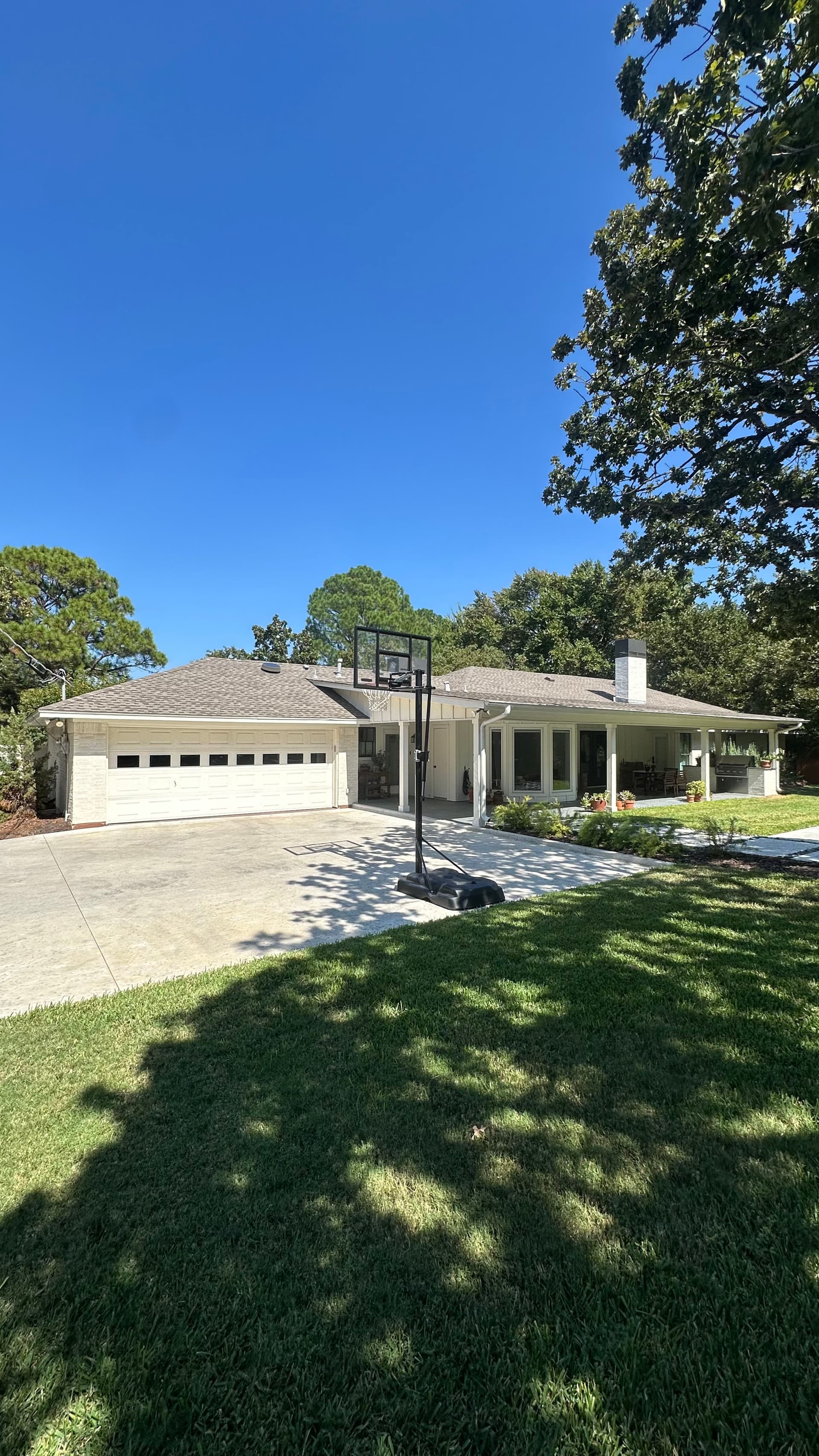 Gallery photos for Spotless Yard Views with Our Window Cleaning Service in Keller TX: Image #1