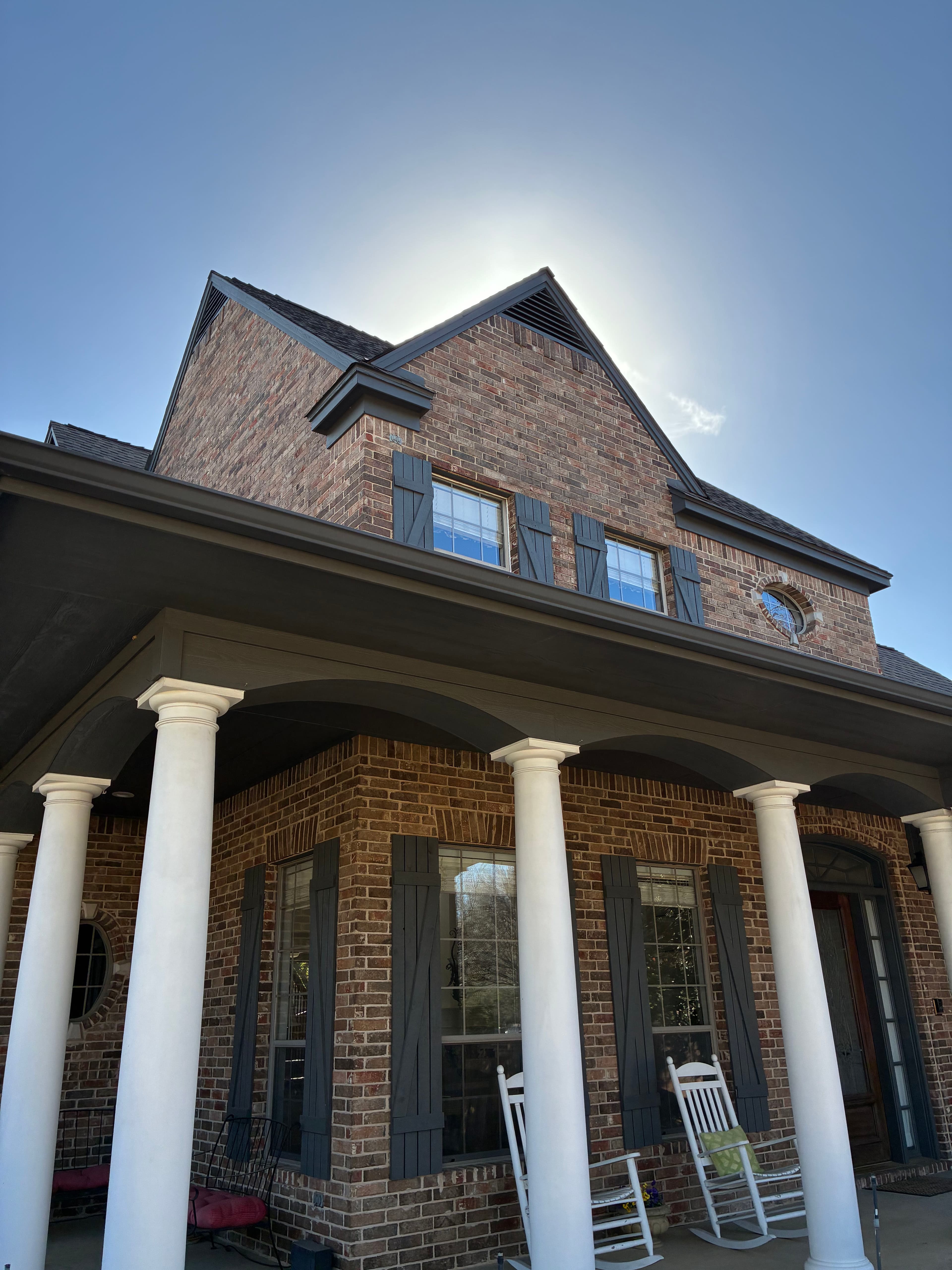 Project Brilliant Shine for a Brick Beauty image