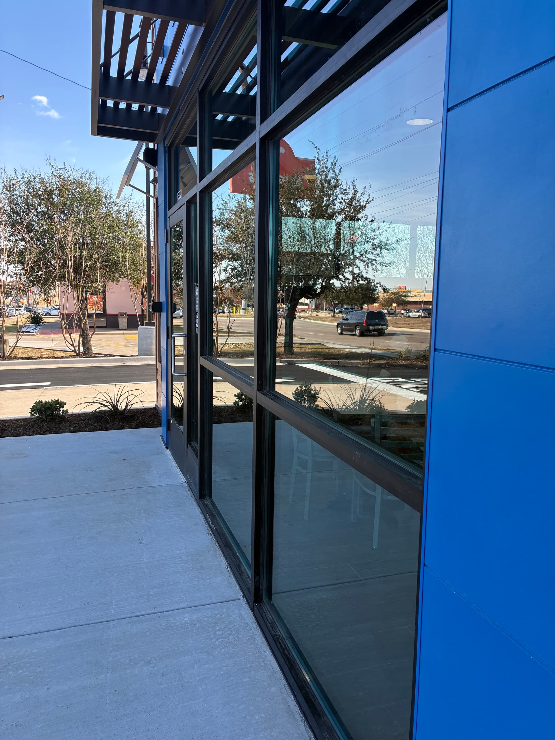 Gallery photos for Spotless Finish at Long John Silver's: Image #2