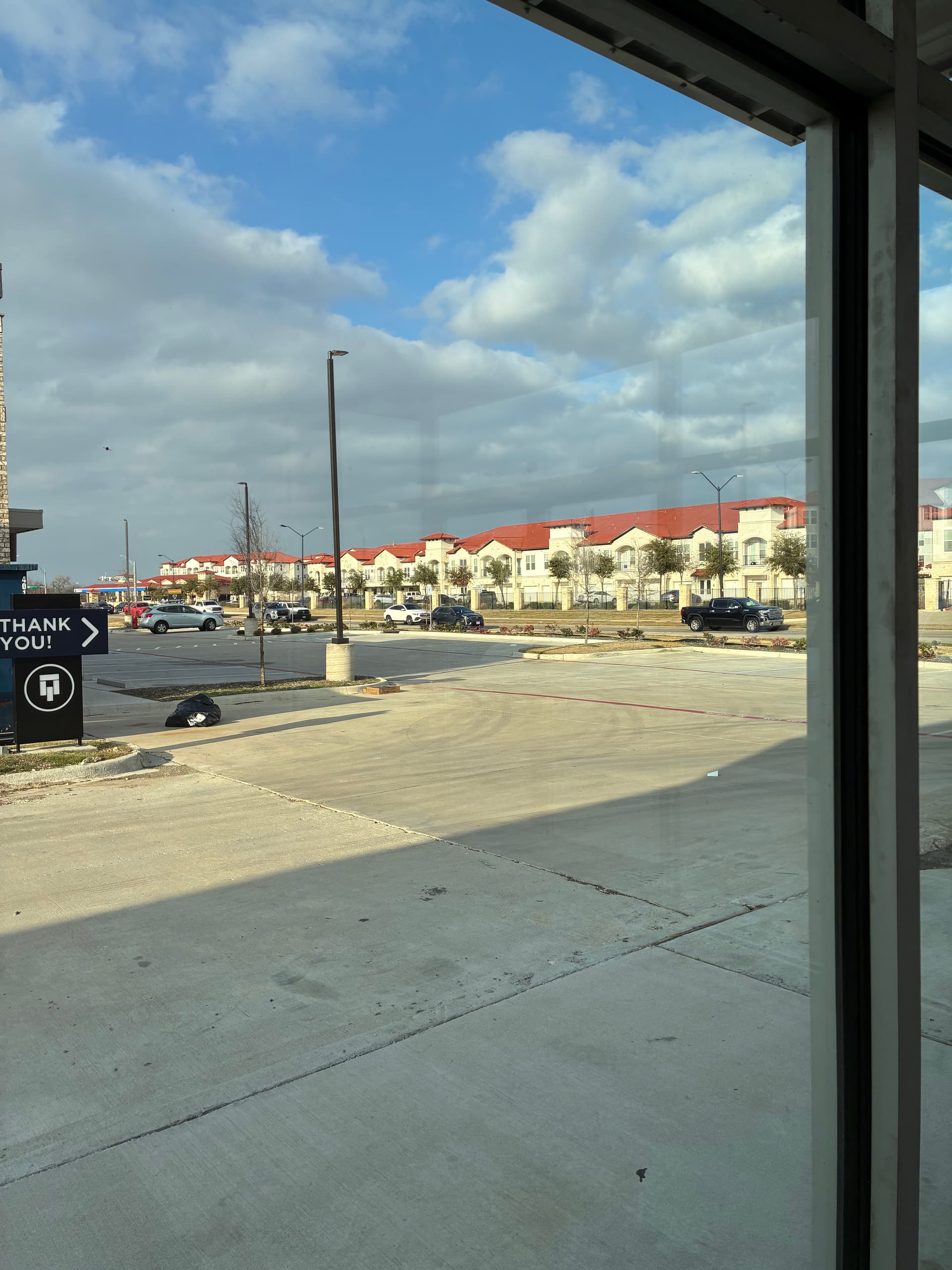 Gallery photos for Spotless Windows at Petal & Brow Threading & Spa: Image #4