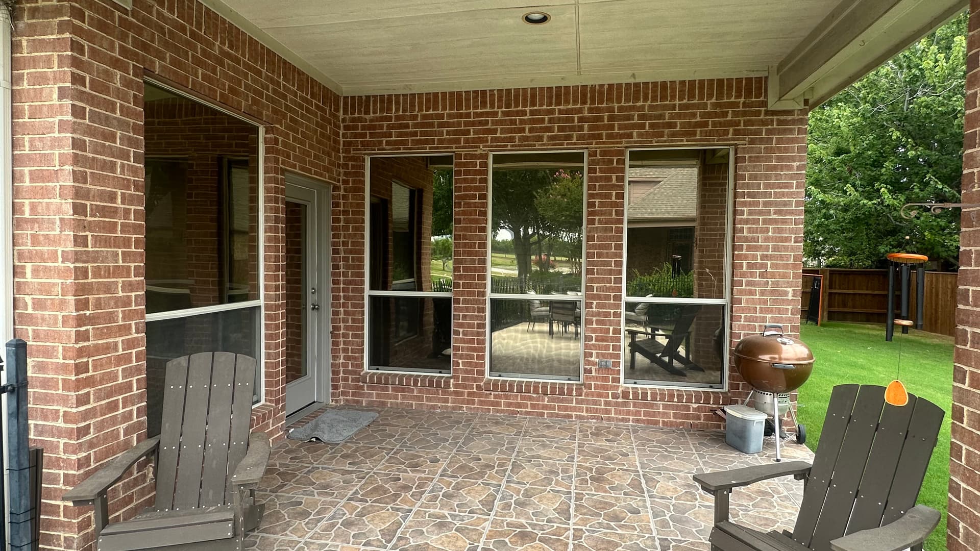 Gallery photos for Crystal Clear Windows for a Stunning Home: Image #2