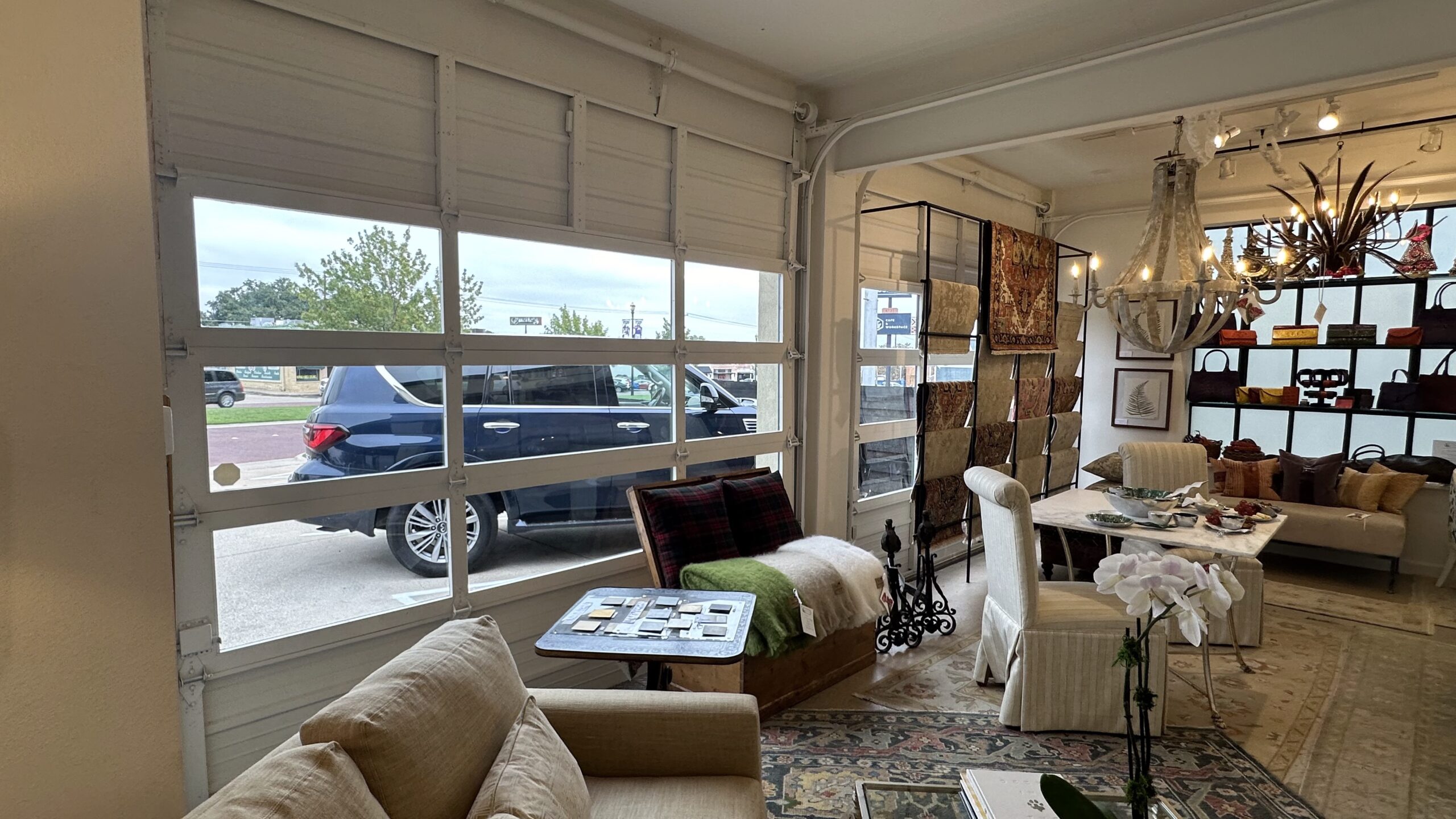 Commercial Window Cleaning for Real Estate Offices